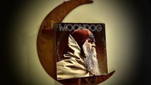 Moondog–The Viking of 6th Ave