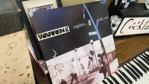 Warren G.’s “Regulate” is By the Same Guys Who Wrote “Hound Dog”