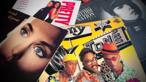 25 Best Songs of 1990