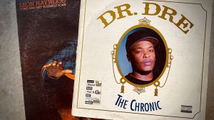 Dr. Dre’s The Chronic Deconstructed