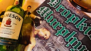 Top 10 Kickass Irish Tunes for Your St. Patty’s Day Celebration